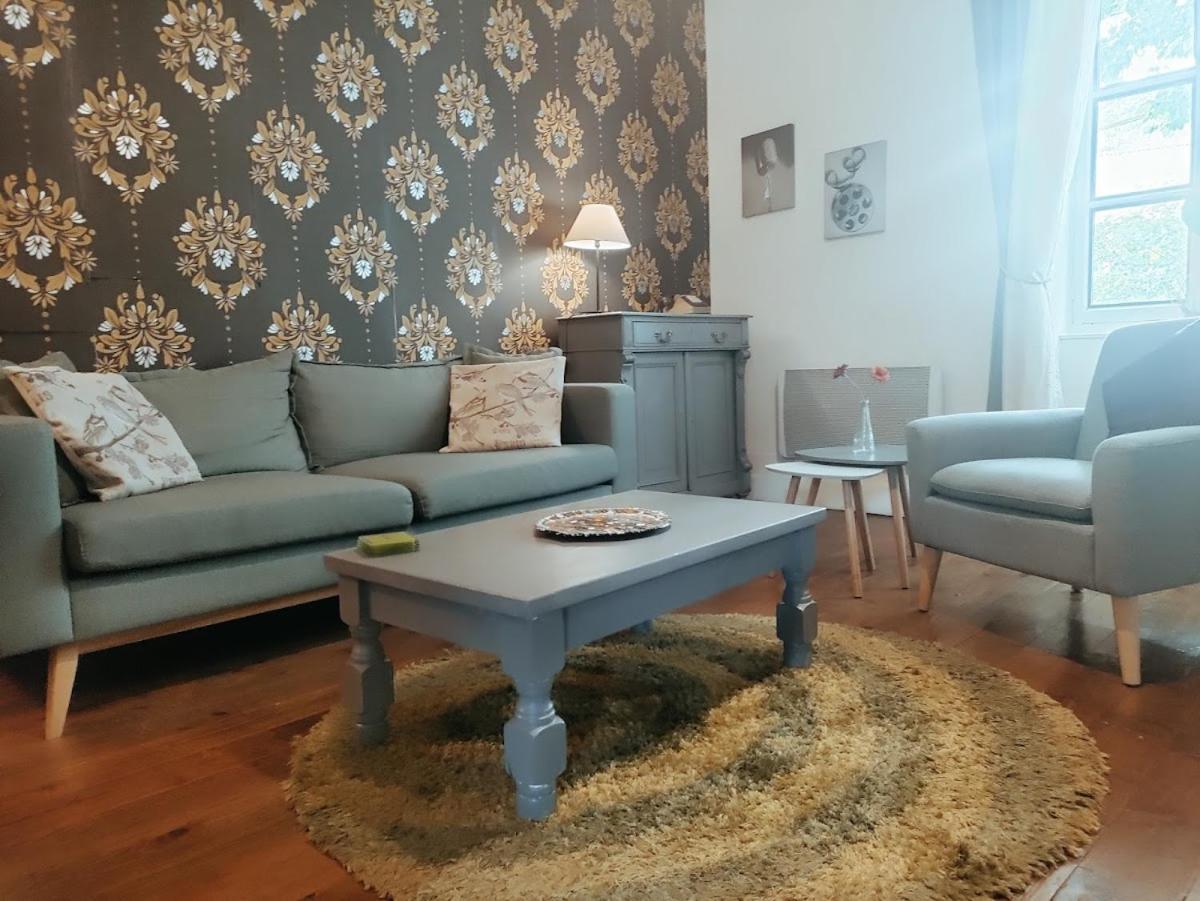 Appartements Ria Sirach Exteriér fotografie