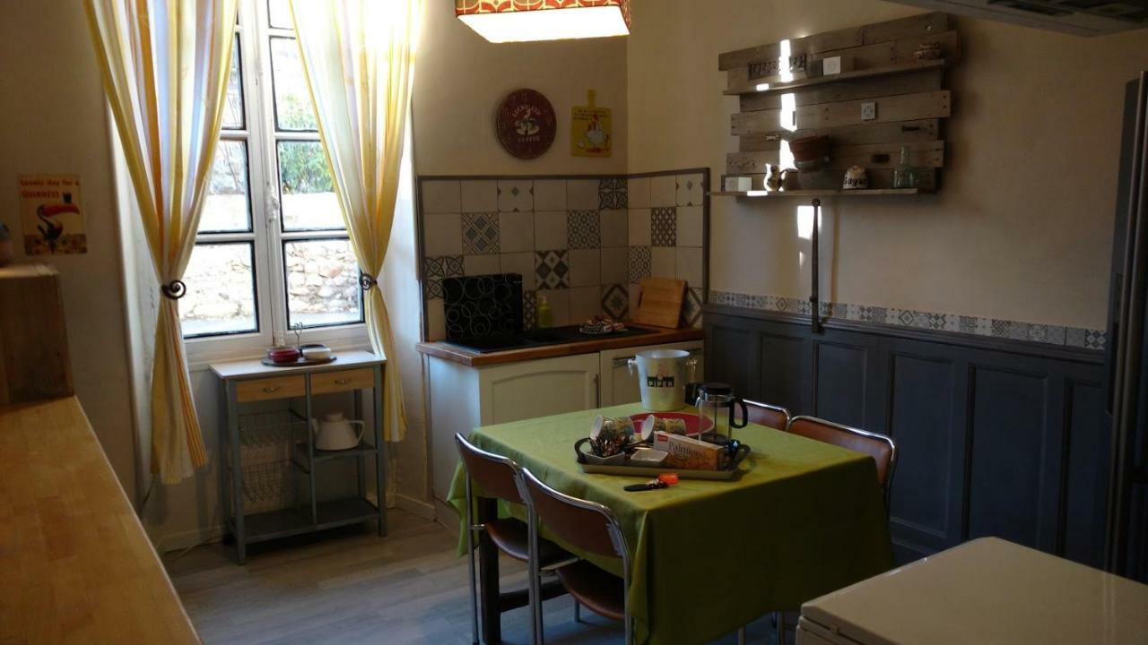 Appartements Ria Sirach Exteriér fotografie