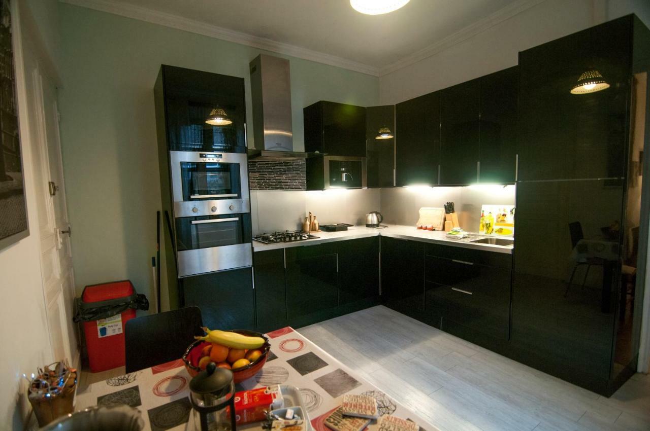 Appartements Ria Sirach Exteriér fotografie