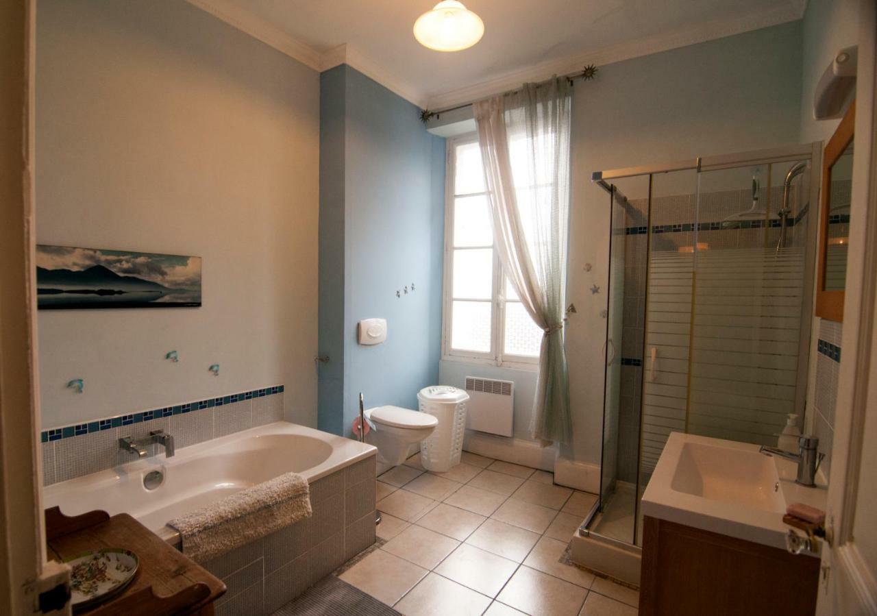 Appartements Ria Sirach Exteriér fotografie