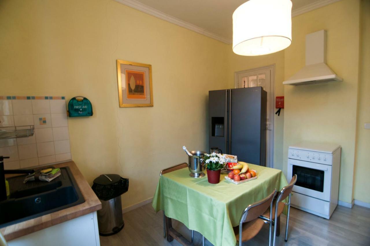 Appartements Ria Sirach Exteriér fotografie