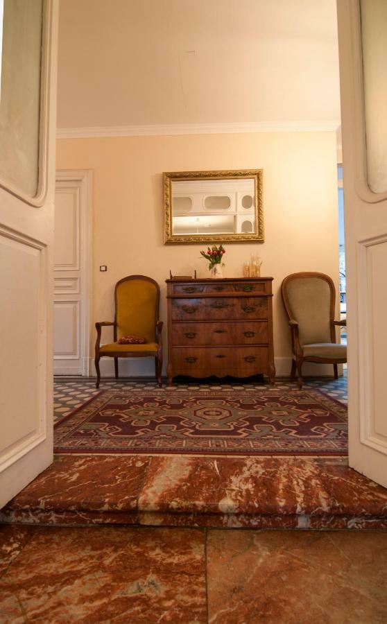 Appartements Ria Sirach Exteriér fotografie