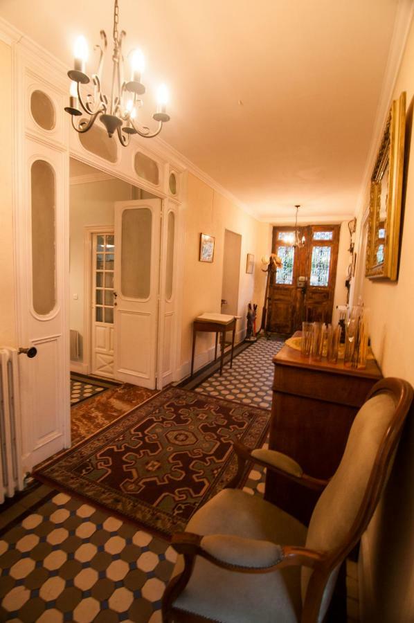 Appartements Ria Sirach Exteriér fotografie