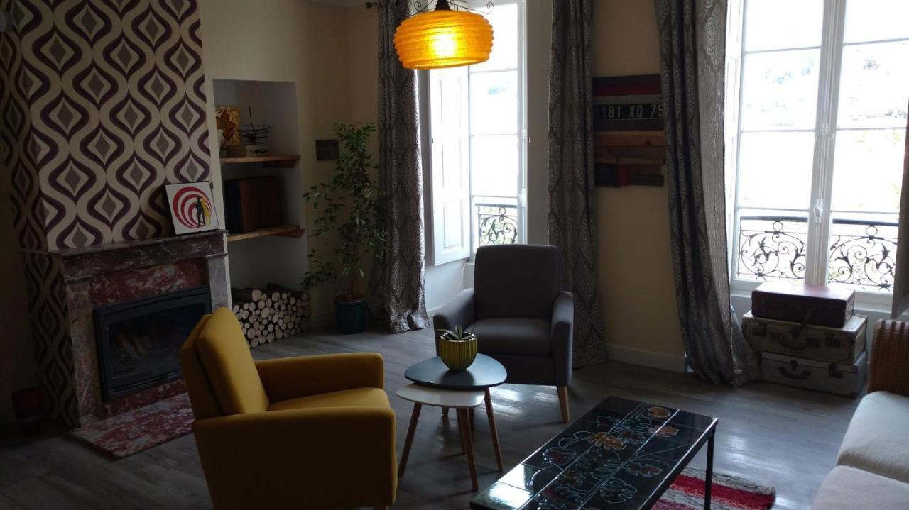 Appartements Ria Sirach Exteriér fotografie